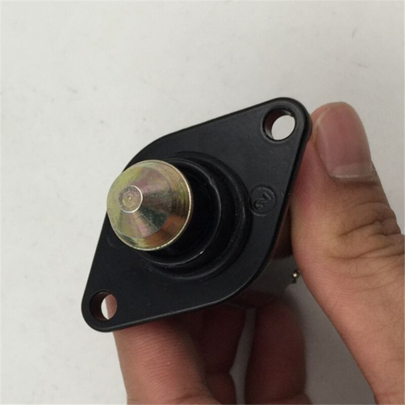 Idle Air Control Valve 53030840 Idle Speed Control Valve 53030840AC 53030840AB