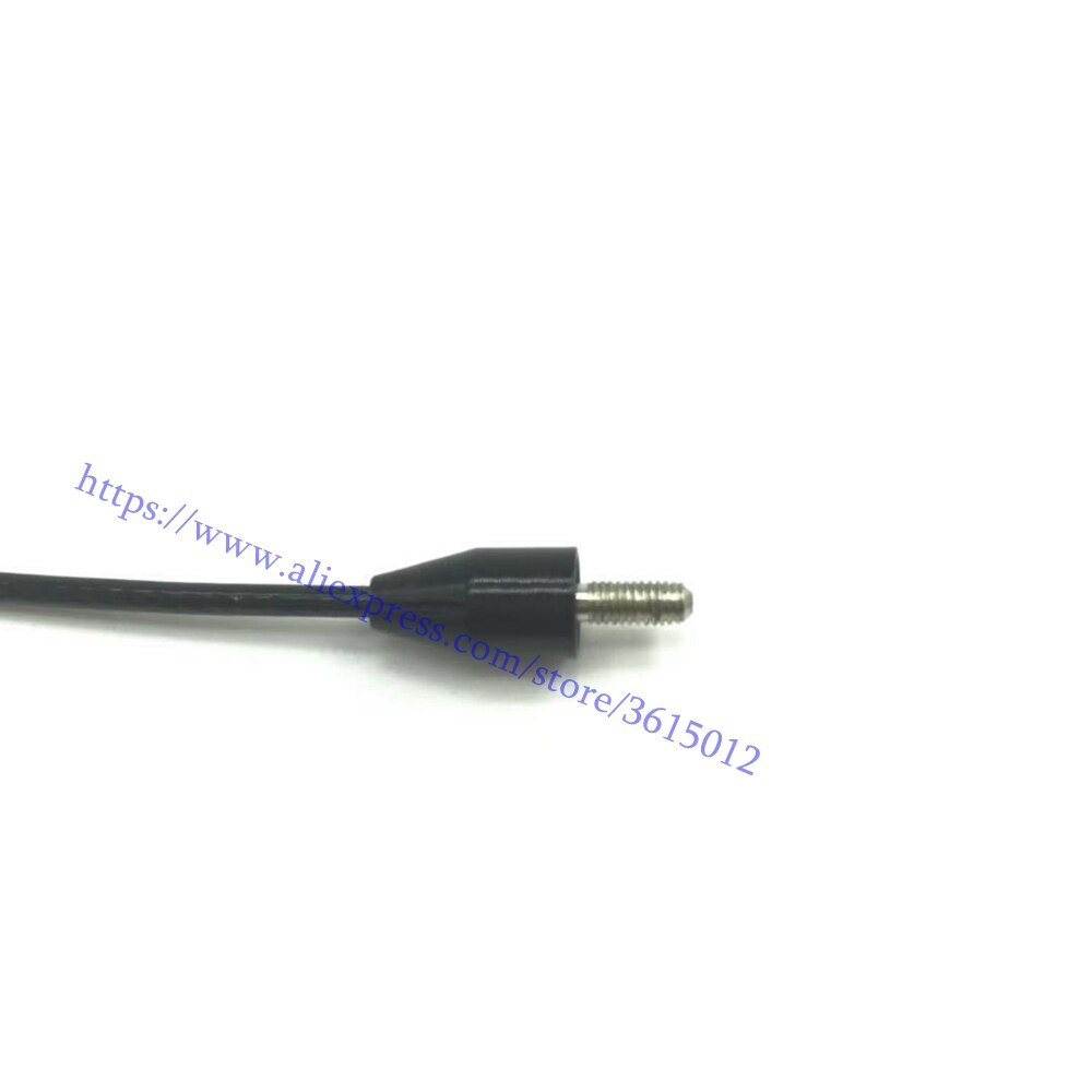 Beltpack-antena de para Sennheiser SK EK 100 300 500 G1 G2, paquete de cuerpo serie 430MHz-850Mhz, Uds.