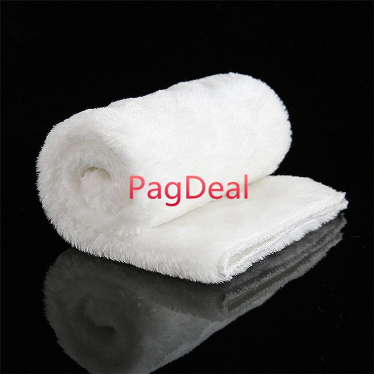 2 stuks aquariumfilter micron zak aquarium bus spons biochemische katoenen filtratie vilten sok