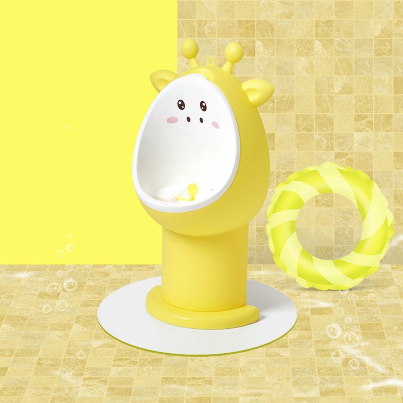 Baby Boy Potty Training Toilet Training Children Stand Vertical Urinal Boys Pee Infant Toddler Wall-Mounted Hook Potty Toilet