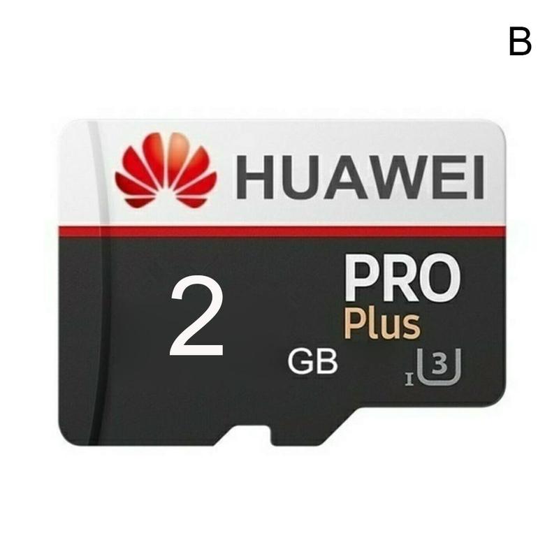 1Gb 4Gb 16Gb 32Gb Geheugenkaart Klasse 10 Tf Memory Card-Opslag: 2G