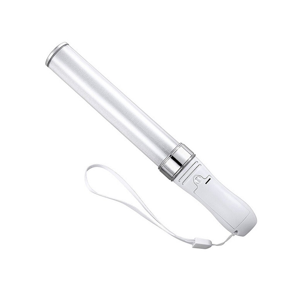 Led lichtstaafjes led glow sticks 15 kleuren poi glow sticks voor feesten concerten bruiloften vieringen of als waarschuwingslicht