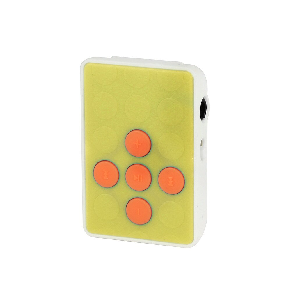 Running MP3 Spelen Met Bluetooth Sport Clip Armband Radio 32Gb Hifi Muziek Spelers Mini Voor Sport 32gb MP3Player