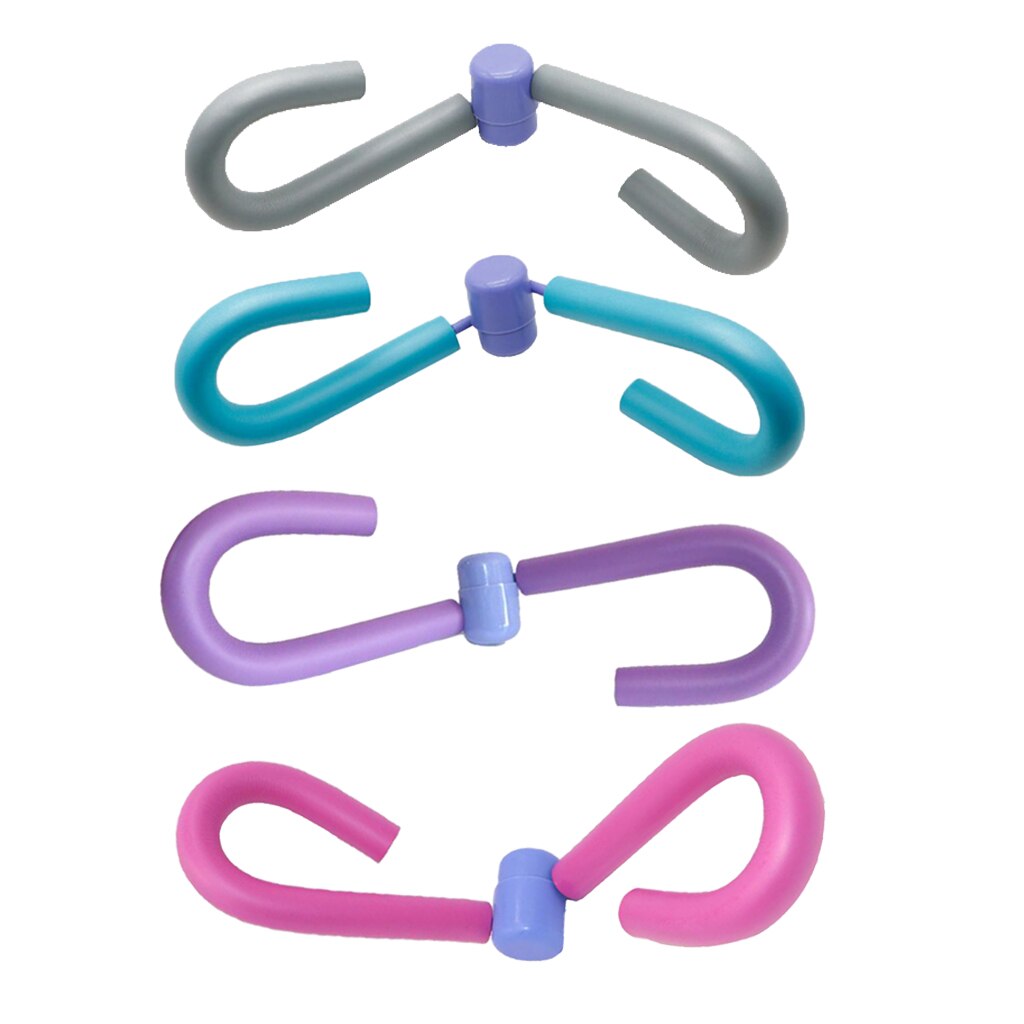 Master Thigh Exerciser Thigh Master Master Tool Fitness Workout Exercises at