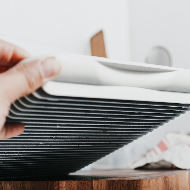 Meat Forzen Food Defrosting Tray Quick Fast Kitchen Gadgets Fast Defrosting Tray Defrost Tabua De Carne Thawing Tray EA6JDB