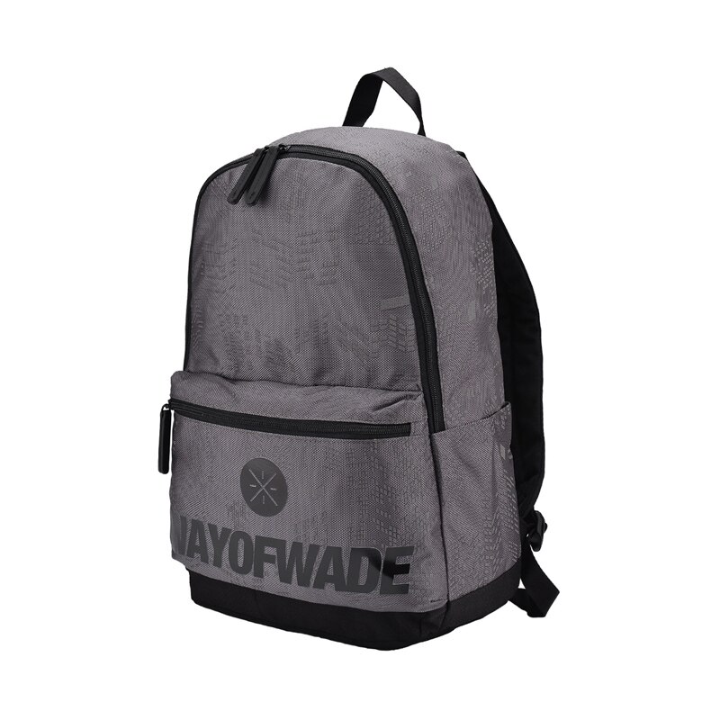 Li-Ning Men Wade Basketball Backpack Training Polyester Bags li ning LiNing Sports Backpack ABSM001 BBF233