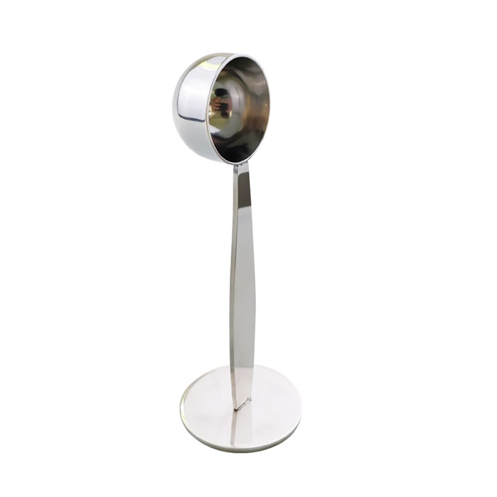Kaffee Scoop Lange Griff Kaffee Löffel Zucker Pulver Tee Scoop Küche Messlöffel Abdichtung Halten Frische Kaffee Zubehör: 05