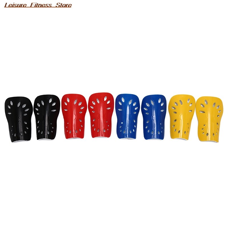 1 paio di nuovi parastinchi da calcio Cuish Plate Soft Soccer Football parastinchi protezioni per le gambe per donna uomo Shinguard traspirante