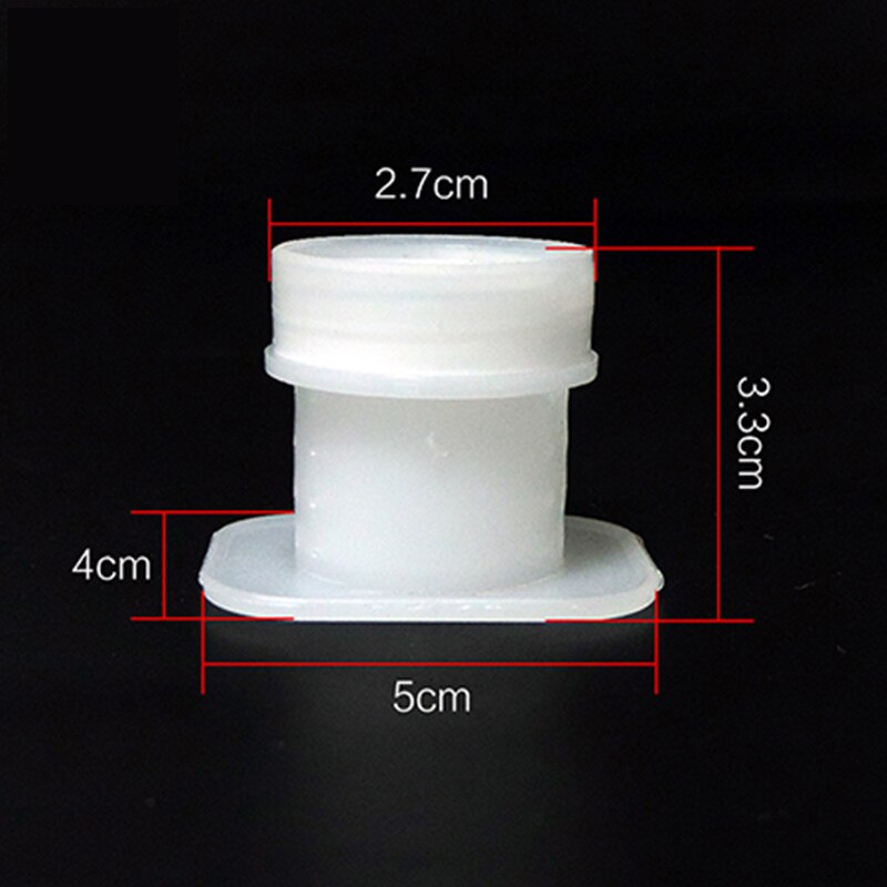 2pcs Bee Drinking Fountain Beekeeping Tool Queen Bee Drinking Water Equipment Easy to Operate Beekeeping