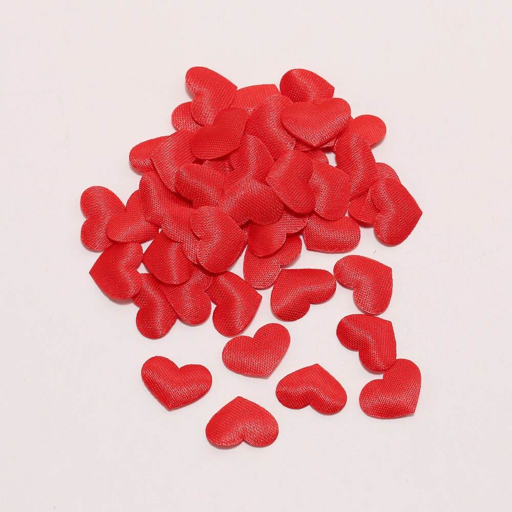 Confetti de Table en tissu diamètre 2000x2.1 cm | Fournitures décoratives pour fête d'anniversaire, mariage, , 1.5 pièces