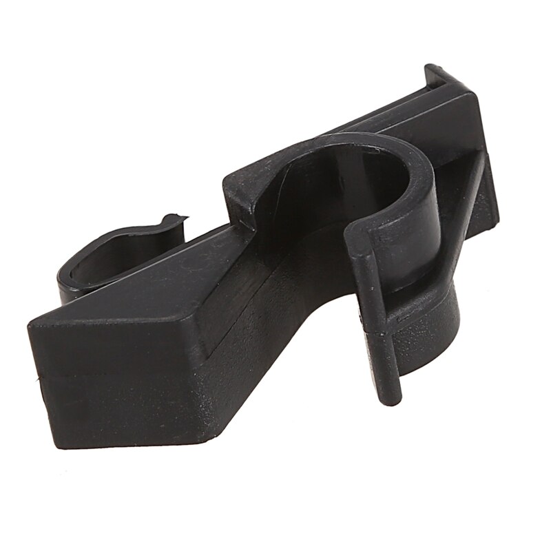For Fiat Grande Punto Rear Parcel Shelf Clip Pair Genuine X2 71719952 / 71719953