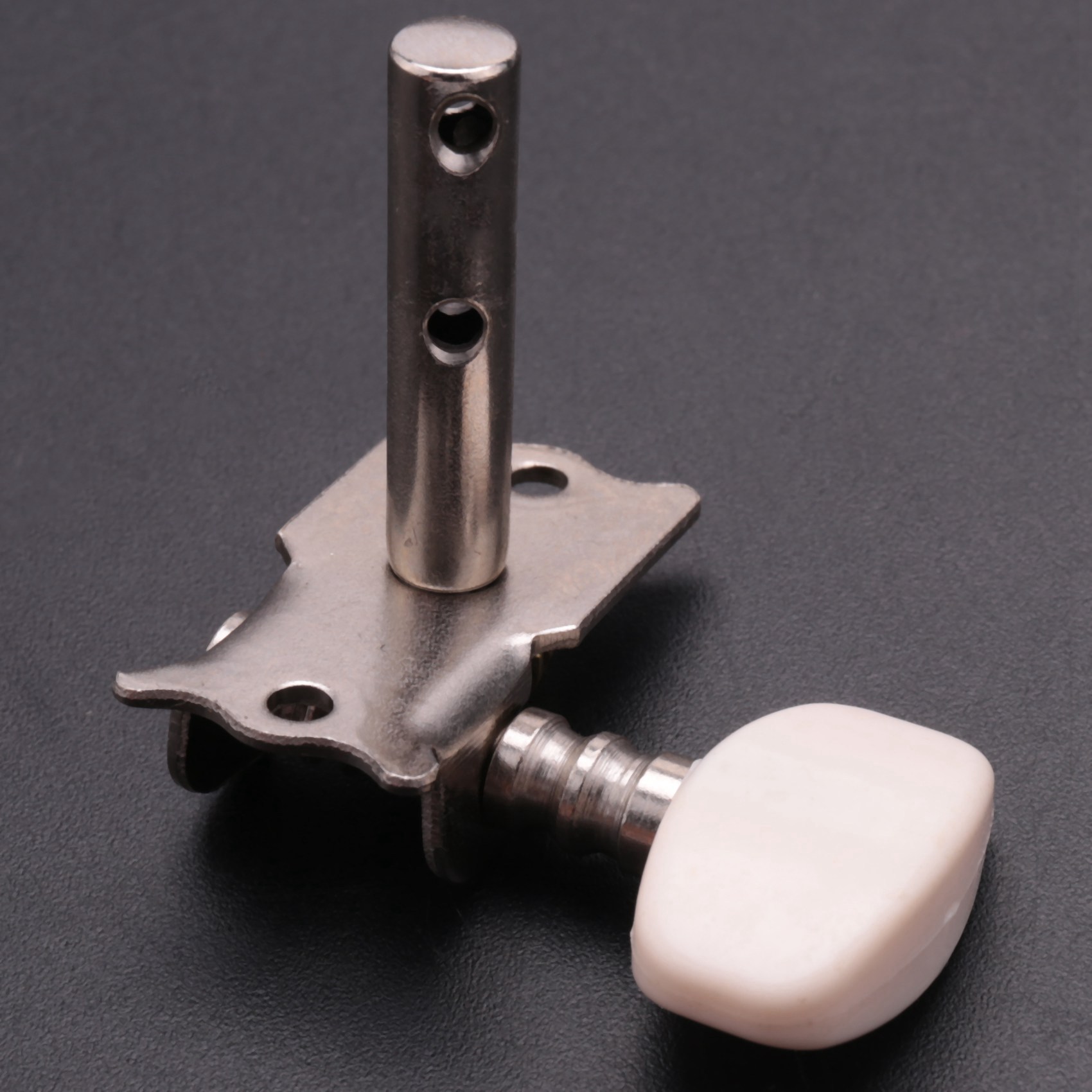 Abht -12 stk. stemmeskruer for akustisk gitarstrenger