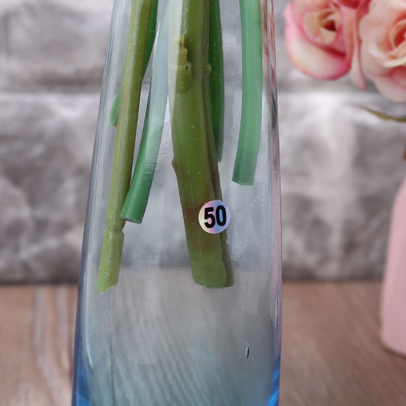 8mm Label Numbers 1 to 200 Adhesive Stickers Sign for School Office Decoration N84A