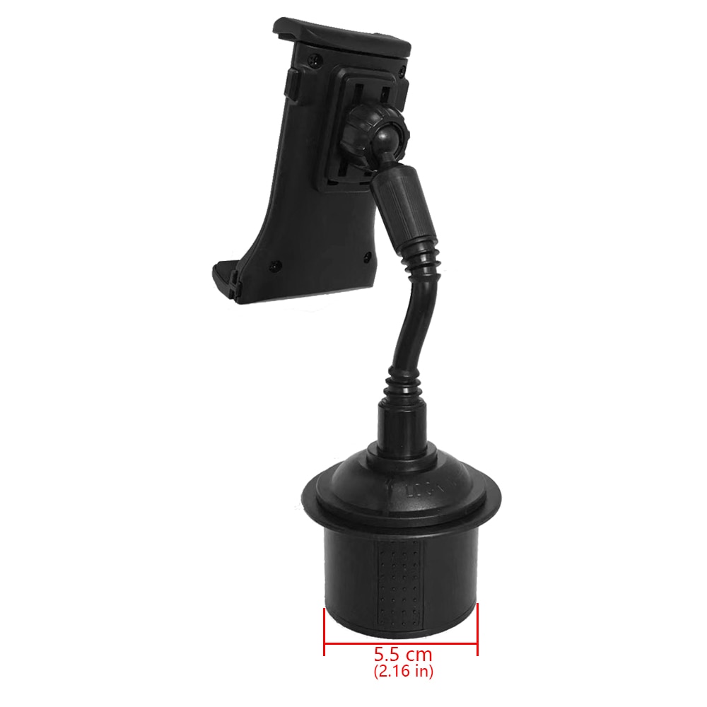 Universal Tablet-Halter für iPad für Samsung Galaxy Huawei Xiaomi 7-11 zoll Tablet Einstellbar Auto Tasse Halter montieren Mini