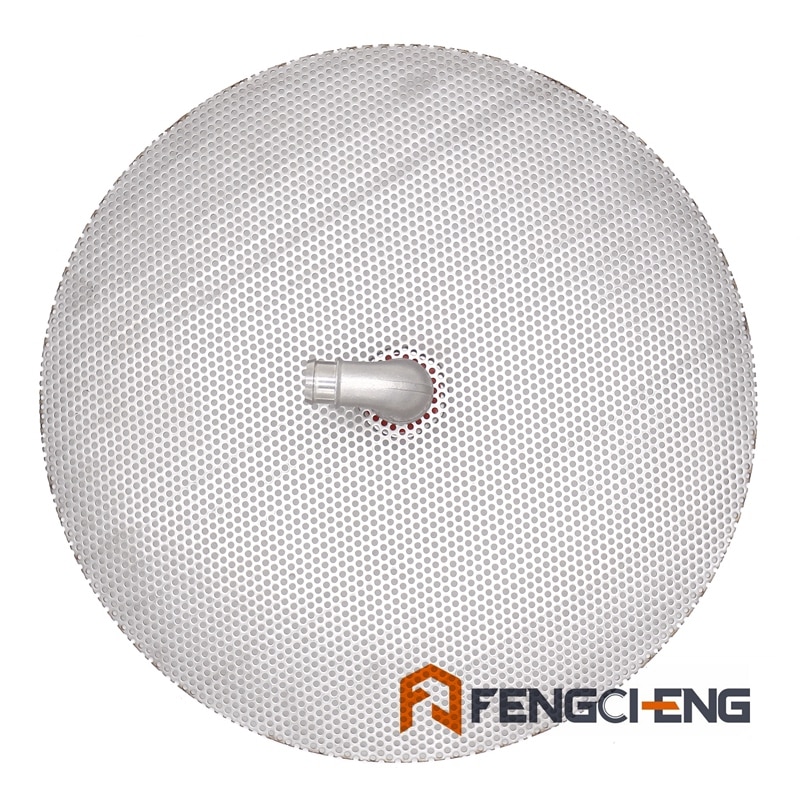 12" 305mm Stainless Steel Domed False Bottom 1/2" Barb Homebrew Mash Tun Cooler Beer Brewing All Grain Brewing Parts,Hopback,