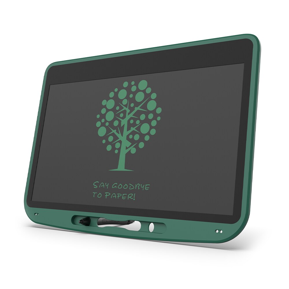 LCD Writing Tablet - 8.5/13.5 Inch - Digital Drawing Board - Erasable Memo Pad
