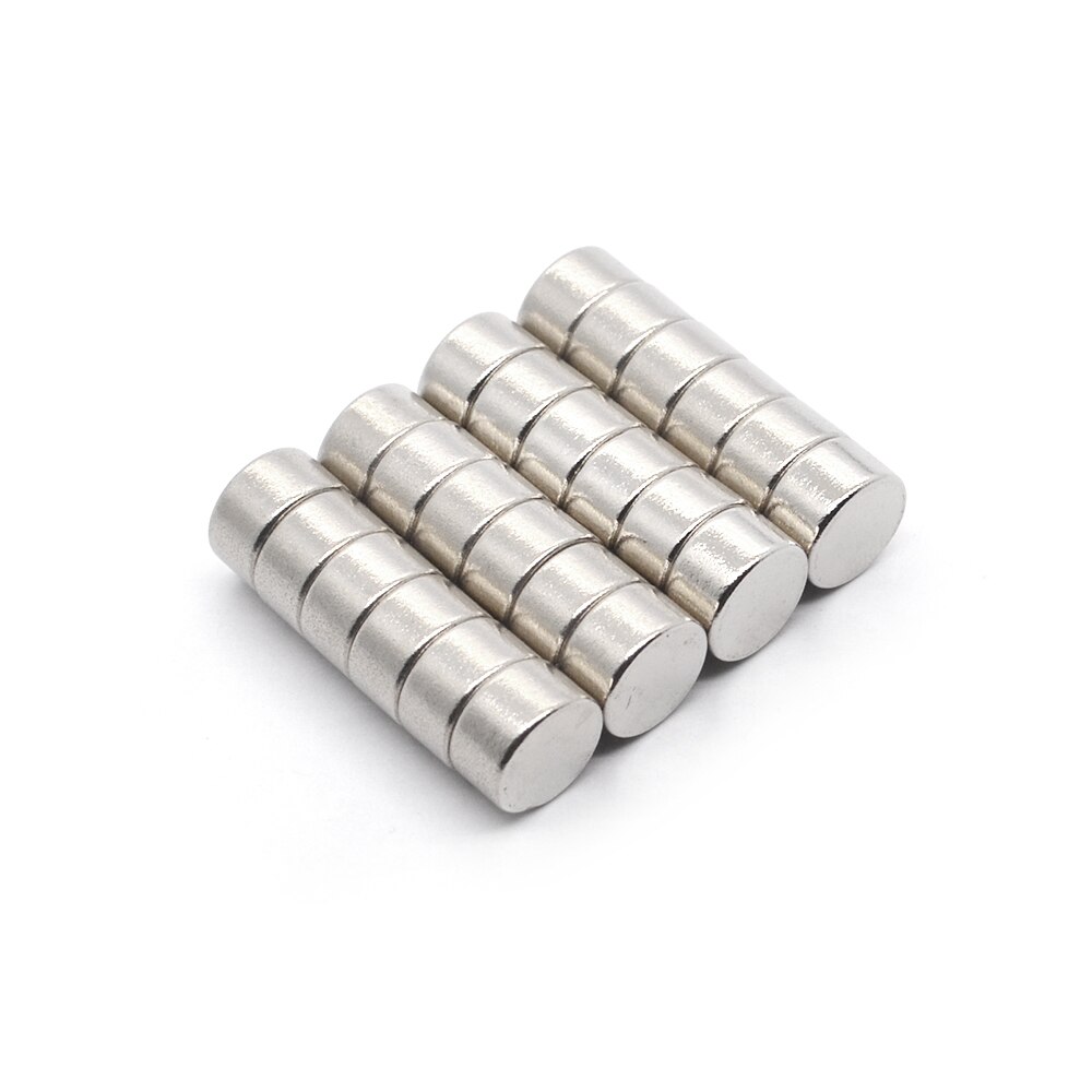 Magnet (Code Number:105 ) Super strong sticking neo neodymium magnets N35 permanent magnet