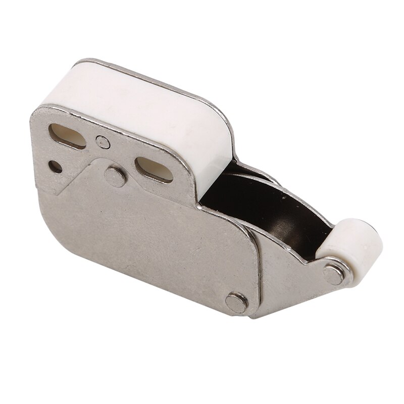 Cabinet Door Lock Rebound Hinge Special Accessories Door Rebounder Elephant Trunk Lock Furniture Hardware