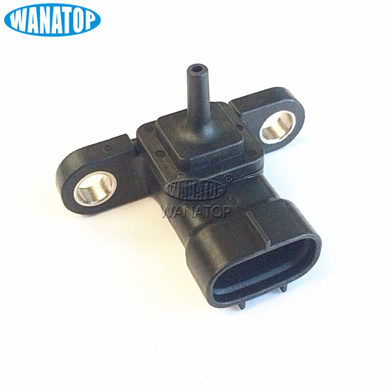 Ilmanotto turboahtopainekartta -anturi 89420-12230 89421-71030 89421-20200 toyota 1.4 2.0 2.2 d-4d 2.5 3.0 d: lle