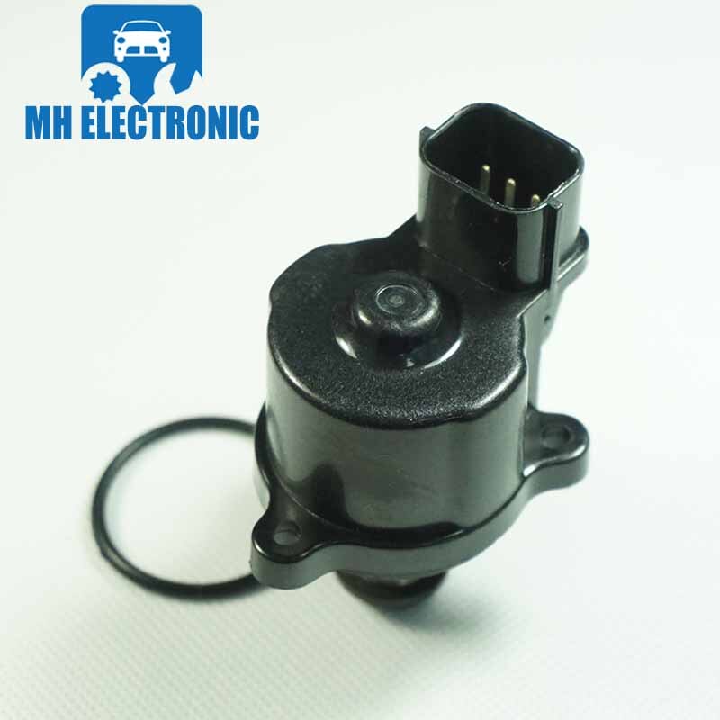 MH ELECTRONIC IAC IDLE AIR CONTROL VALVE For Mitsu... – Grandado