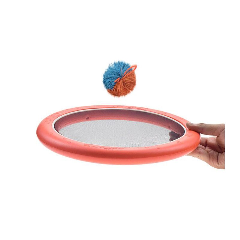 Werfen Fangen Ball einstellen drinnen Spiele für freundlicher Sport draussen Spielzeug Spelletjes Kinderen Activite Kreative Gießen Enfant