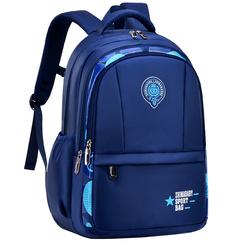 Kinderschultaschen, wasserdichte schulranzen, büchertaschen für freundlicher, Teenager, jungen und mädchen, große schulrucksäcke, mochila schultasche