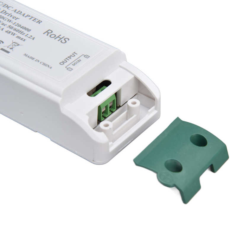 LED Driver LED Power Transformer DC 12V for DIY Lamps for LED Lighting