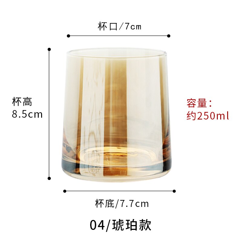 Juego de vasos de hierro forjado para lavado, estante de almacenamiento de pasta de dientes, soporte de Metal de escritorio, taza de vidrio para baño, ,: 04