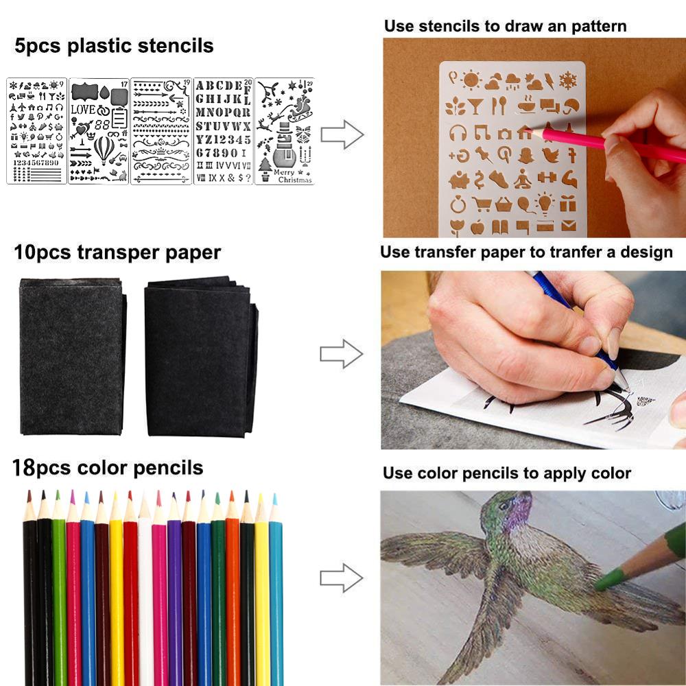 Fer à souder à l'étain réglable électrique TS100 outil de cautère à bois T12 jeu de pointes pour Kit d'outils de soudure de fer à souder Usb