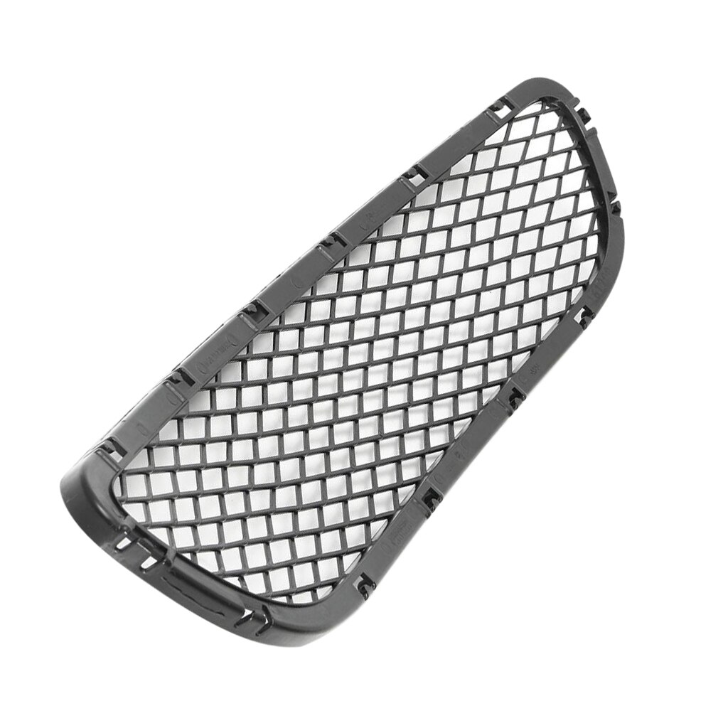 Replacement Front Bumper Lower Grille for BMW 3 Series E90 E91 -