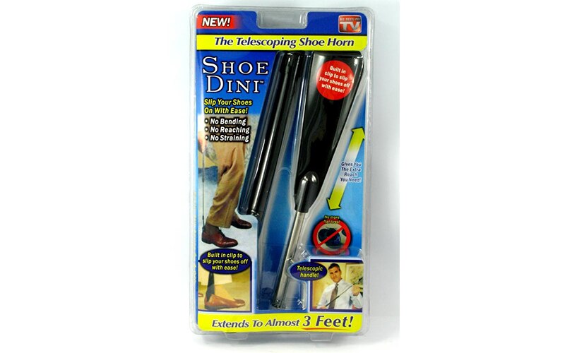 ShoeDini chaussure Chausse-Pied