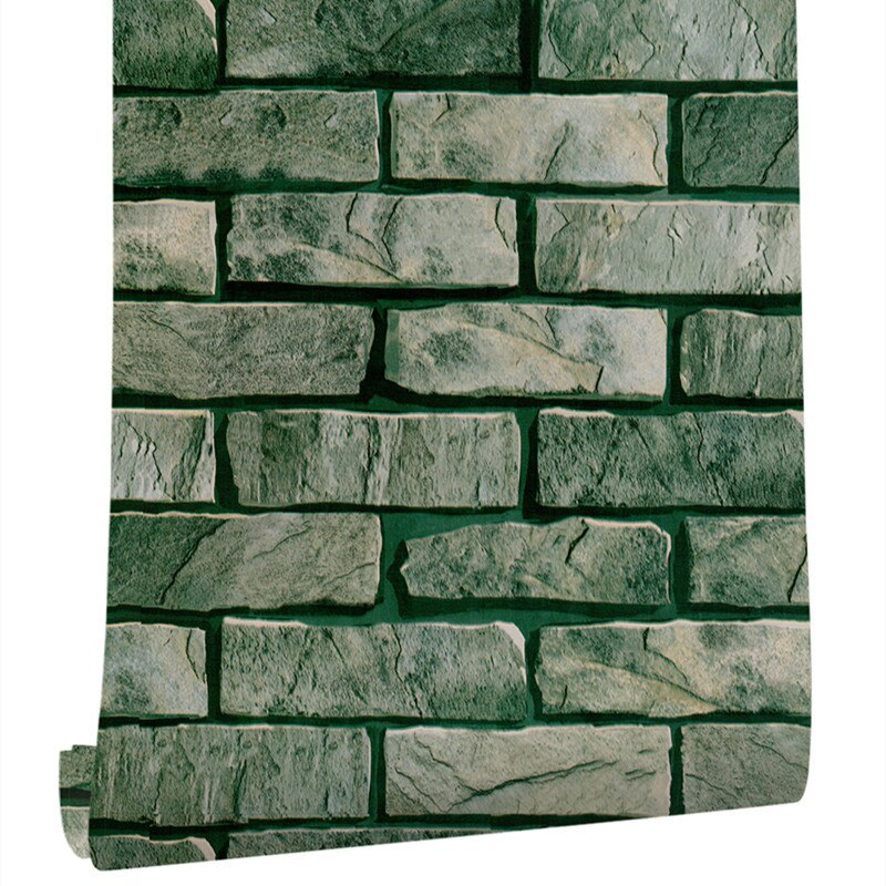 45CM x 6M Peel And Stick Wood Plank Waterproof Wallpaper Sticker Vinyl Self Adhesive Wall Paper Walls Bathroom Home Decor