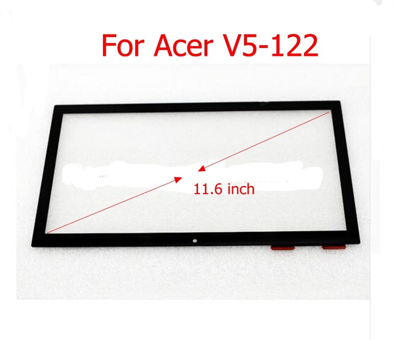 STARDE Replacement Touch For Acer V5-122P V5-122 Touch Screen Digitizer Only 11.6"