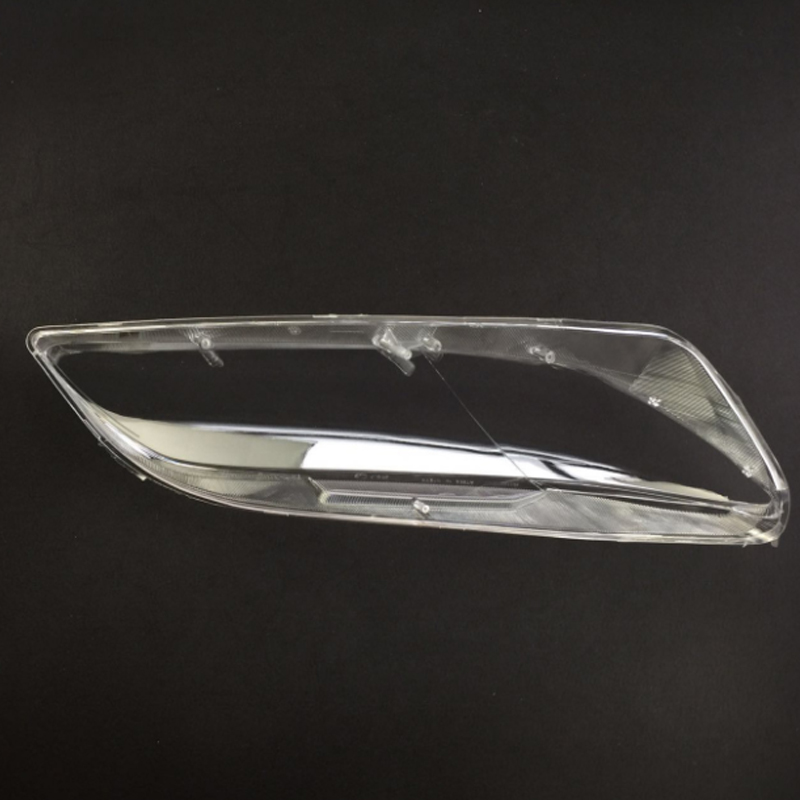 Voor Mazda 6/Sedan Koplampen Koplampen Glazen Masker Lamp Cover Transparante Shell Lamp Maskers 2003 2 stuks