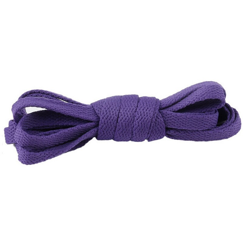 120cm Flache Schnürsenkel Farben Sneaker Schnürsenkel Saiten Schnürsenkel Schnürsenkel Ersatz leinwand schuhe Spitze lässig schuhe schnürsenkel: PP