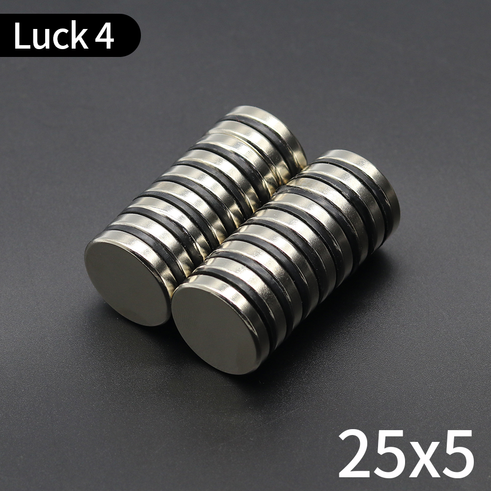 Round Magnet 5x5,7x5,8x5,10x5,12x5,15x5,20x5,25x5,30x5mm Neodymium N35 Permanent NdFeB Super Strong Powerful Magnetic imane Disc