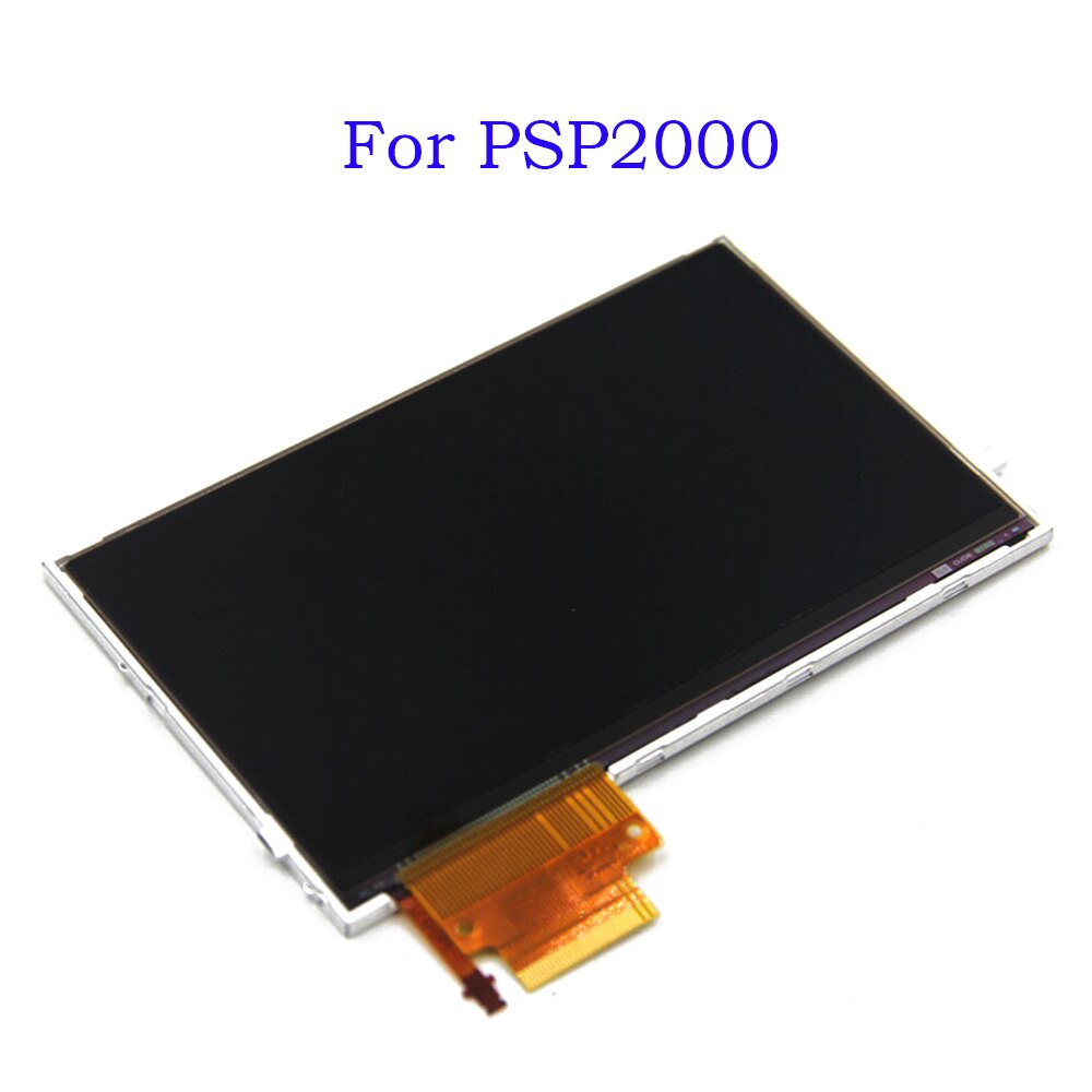 LCD Screen Display Panel Screen for PSP 1000 1001 1002 1003 1004 PSP 2000 2001 2002 2003 2004 PSP 3000 3001 PSP GO Console: for PSP 2000