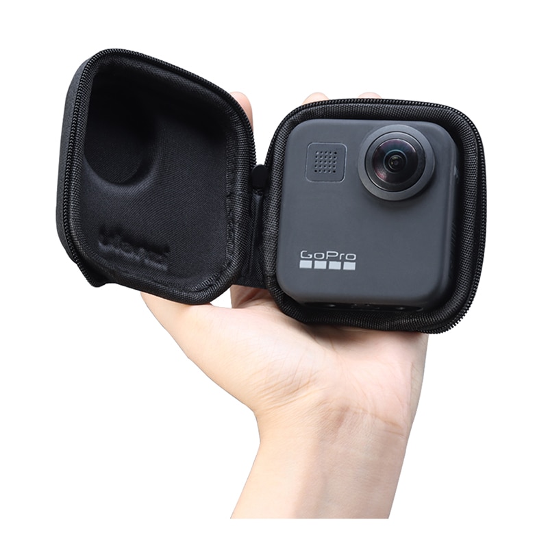 Ulanzi Waterdichte Opbergtas Case Voor Gopro Max Mini Draagbare Beschermhoes Kooi