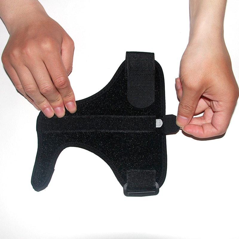 Handgelenkstütze - Kraftraining / Fitness