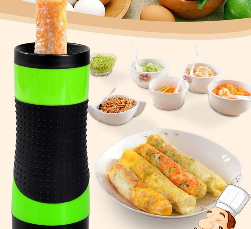 Household automatic Multifunctional Electric Egg cooker Automatic Egg Roll Maker Egg Cup Omelette mashine HM11