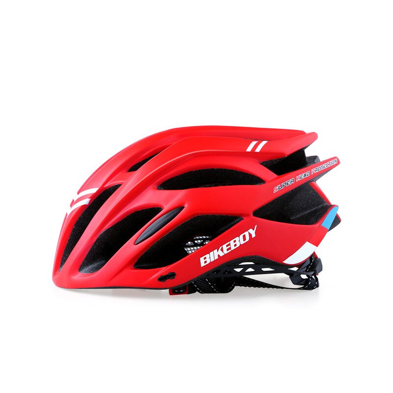 Bikeboy casque d'équitation monobloc hommes et femmes vtt route casque de vélo matériel d'équitation casque