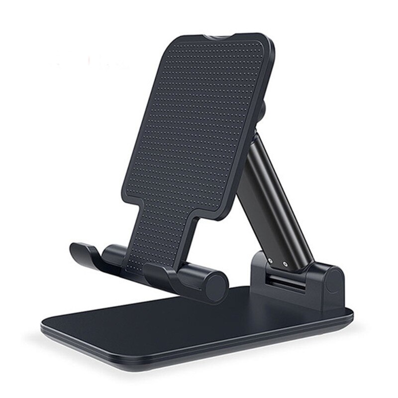 Universal Desktop Mobile Phone Holder Stand for IPhone IPad Adjustable Tablet Foldable Table Cell Phone Desk Stand Holder