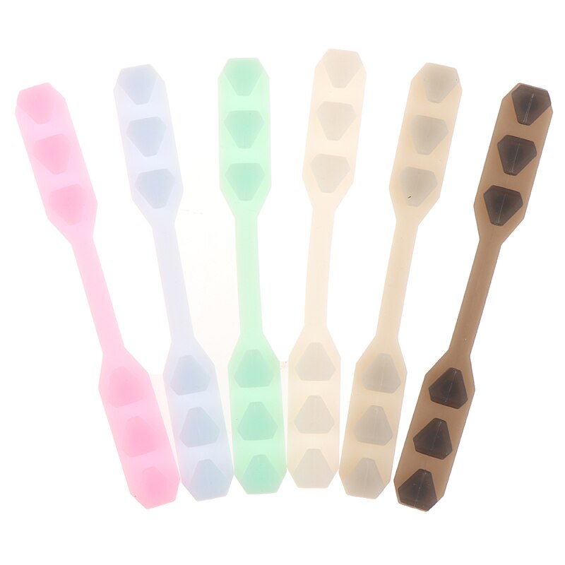 5 stuks masker oorhaken verlenggesp verstelbare antislip masker oorgreep verlenghaak masker gesp houder woonaccessoires