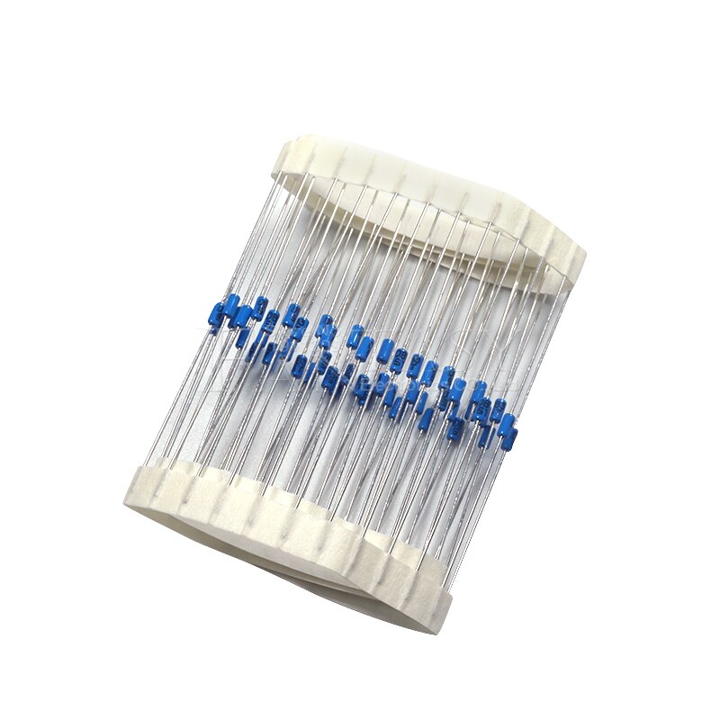 50PCS DB3 DB-3 Diac Trigger Diodes DO-35 DO-204AH