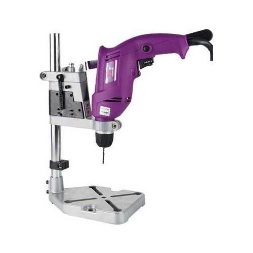 Manual Adjustable Drilling Machine