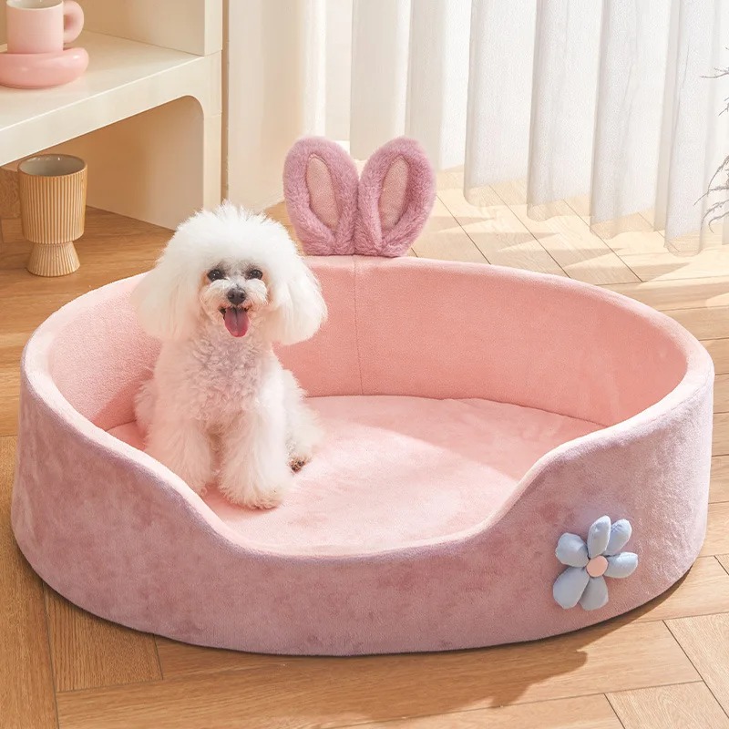 Hond Bank Huisdieren Honden Accessoires Accessoire Bed Grote katten Huisdierbedden Puppymanden Producten Benodigdheden Kleine rassen Mat Medium