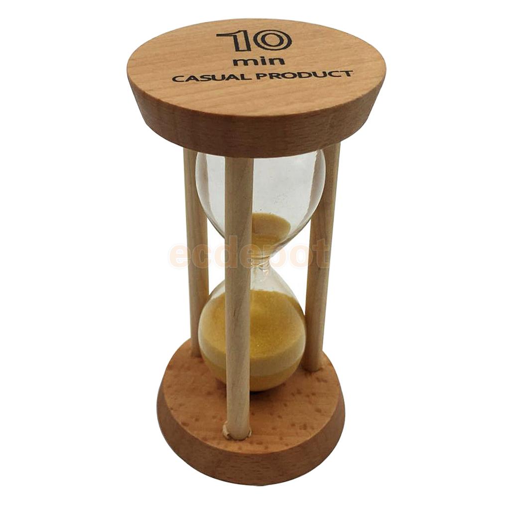 10 Minute Zandloper Zandloper Zandloper Klok Zandloper Zandloper Timer Cooking Dining