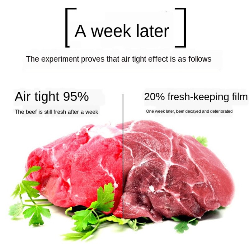 Eu/uk/us plugg elektrisk vakuumförsegling förpackningsmaskin för hemkök vakuumavgasare kommersiell vakuumförsegling av livsmedel