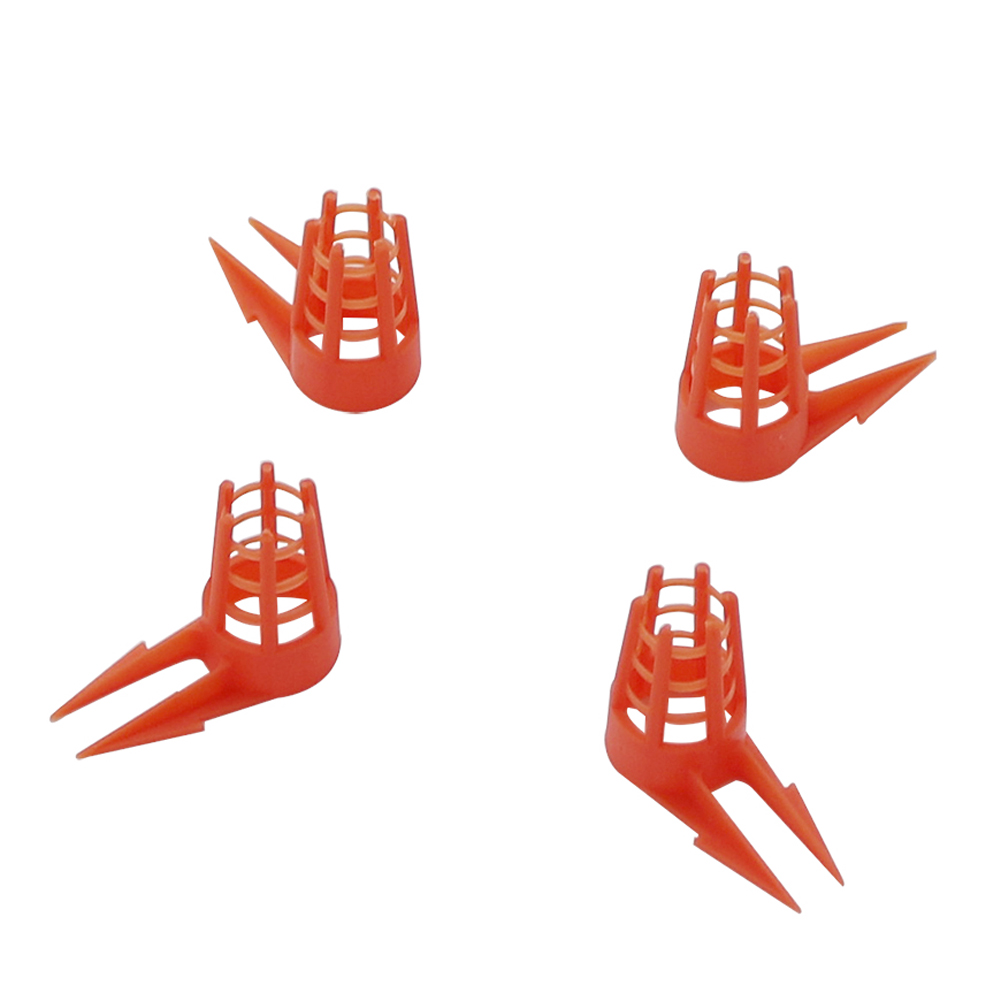 Bee Protection Cell Cover Set Queen Bee Hat Beekeeping Tools Beekeeping Equipment Plastic Cage Beekeeping Supplies