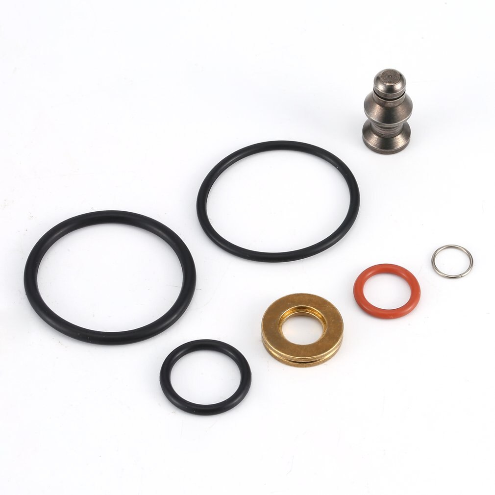 4 X Echt Voor Bosch Pd Injector Seal Repair Kit 1417010997 Voor, Seat, Voor Skod